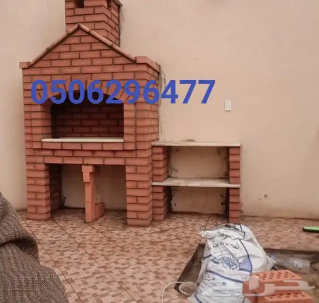 مشب حديثه مشبات رخام ديكورات مشبات صور مشبات 7