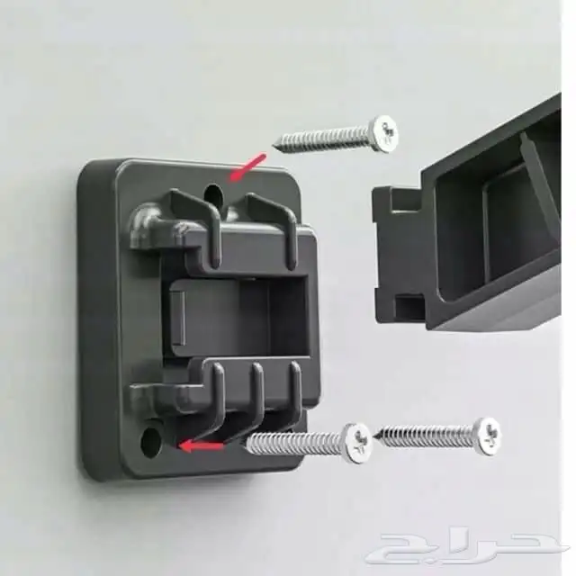 كشاف بالطاقة الشمسية مزود بمستشعر للحركة والشفق   300 وات 4