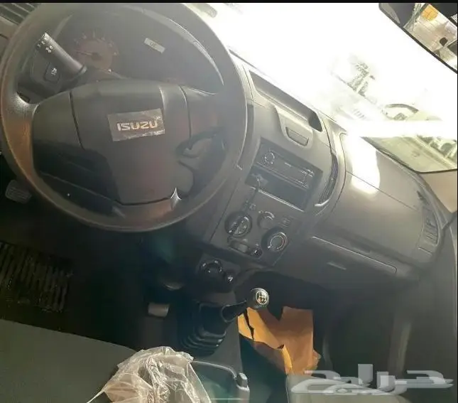 ايسوزو غمارتين دبل استاندر موديل 2025 18