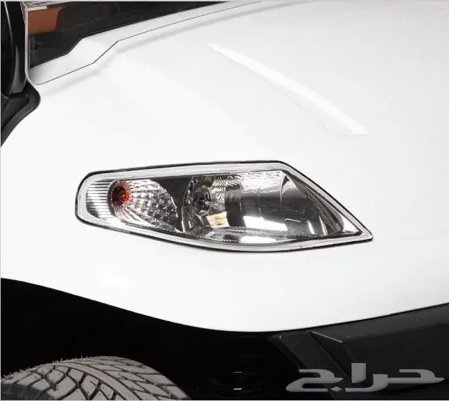 قولف من 2 الى 8 ركاب تأجير - بيع - صيانة Golf cart 3