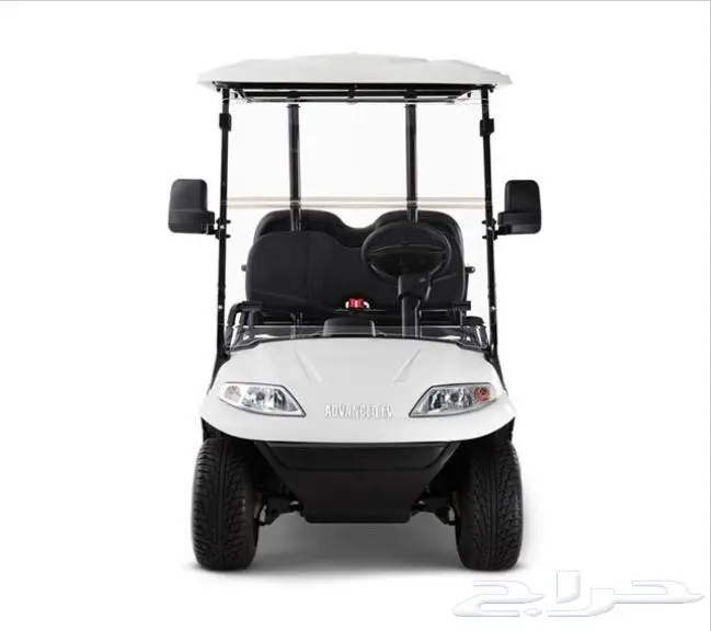 قولف من 2 الى 8 ركاب تأجير - بيع - صيانة Golf cart 6