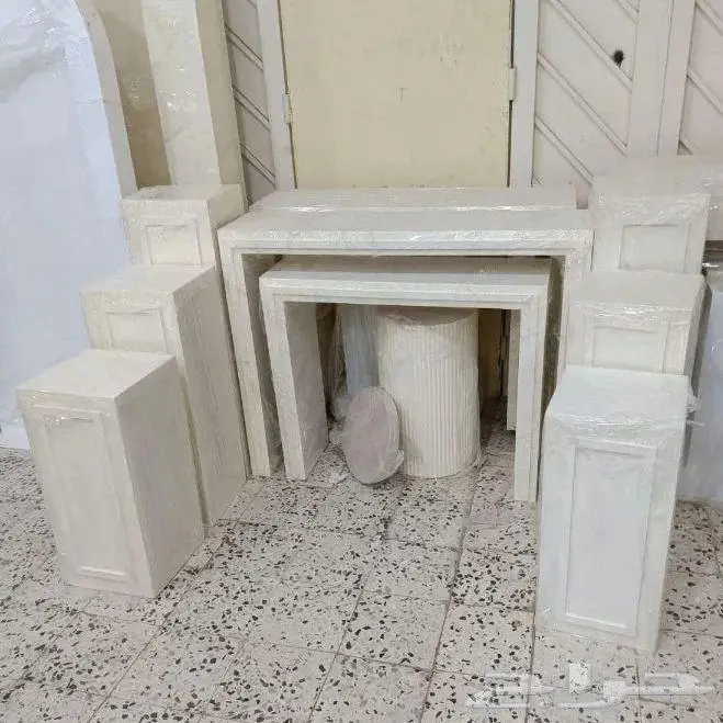 طاولات استقبال 1
