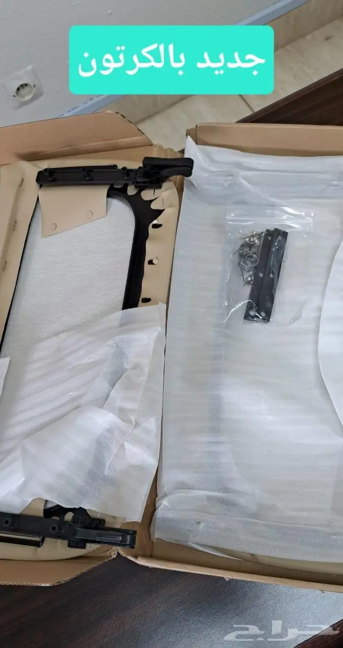 قطع غيار BMW الفئة الخامسة موديل 2011-2016 4