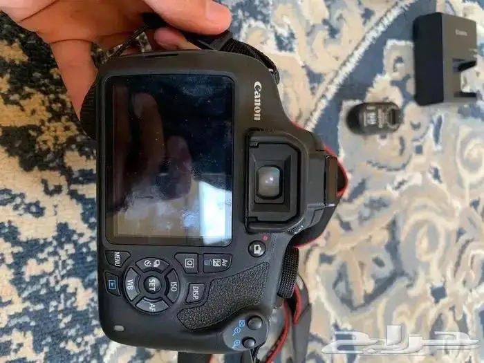 كميرة كونن 4