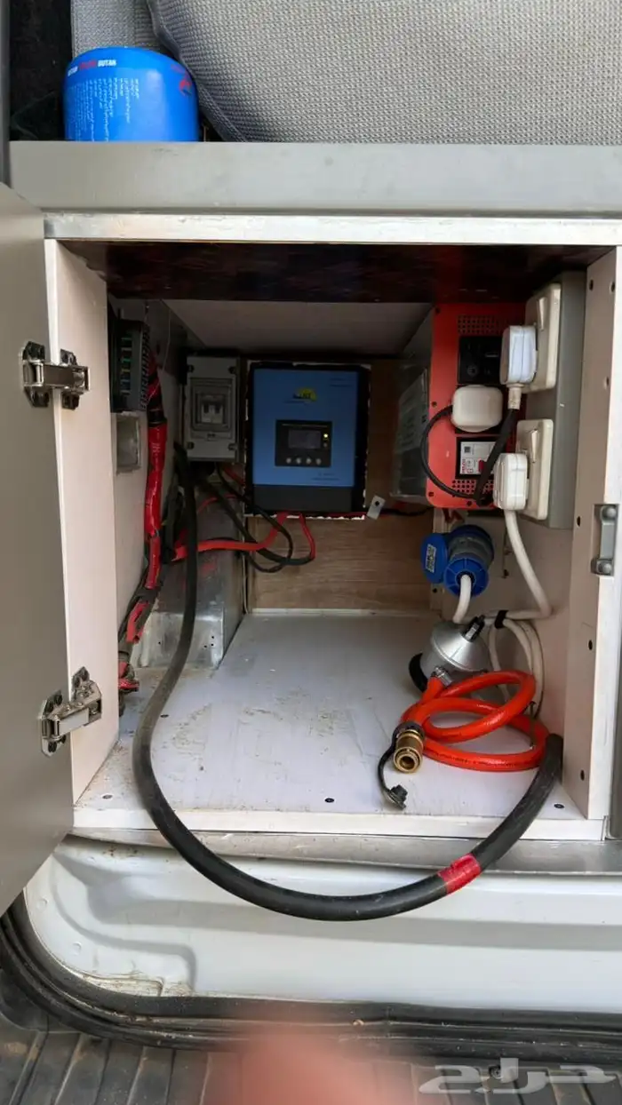 فان فورد 2019 17