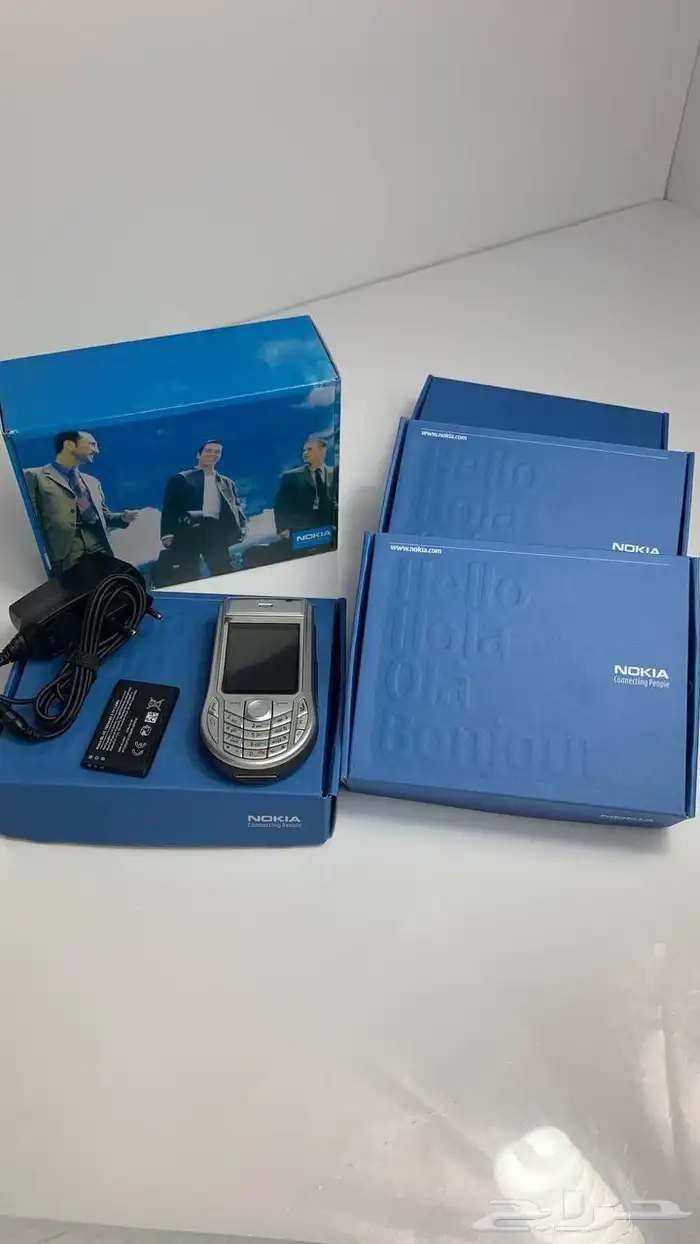 جوالات نوكيا بدون كاميرا اصليه E51-رهيب وعجيب 81