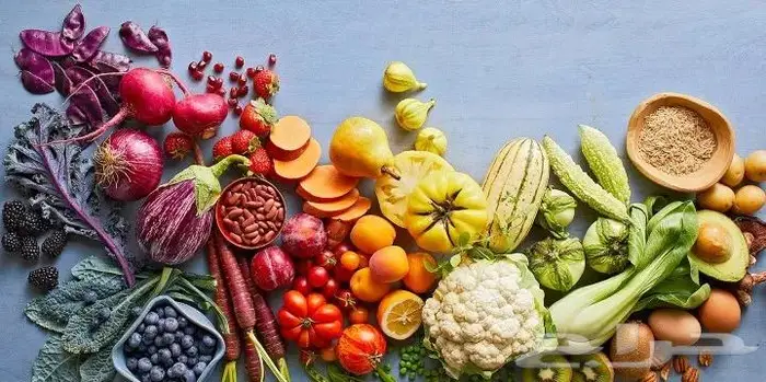 شركة نهر الامداد لتوريد الفواكة والخضروات بجدة 9