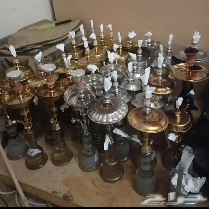 تأجير شيش داخل الرياض 1