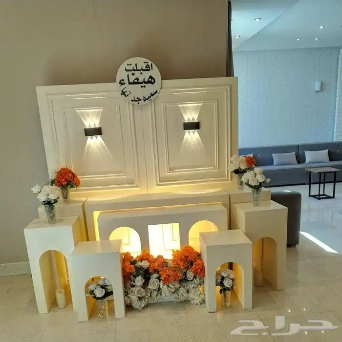 تنسيق حفلات _حفلات   تنسيق   كراسي   طاولات _عشاء   طاولات 1