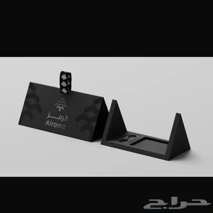 طباعة بكسات هارد كفر علب عطور أكياس أختام بكج كامل أكرليك 8