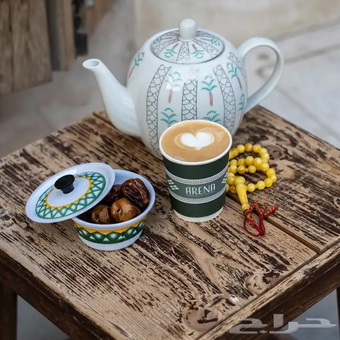 مصنع اكواب الرياض 5