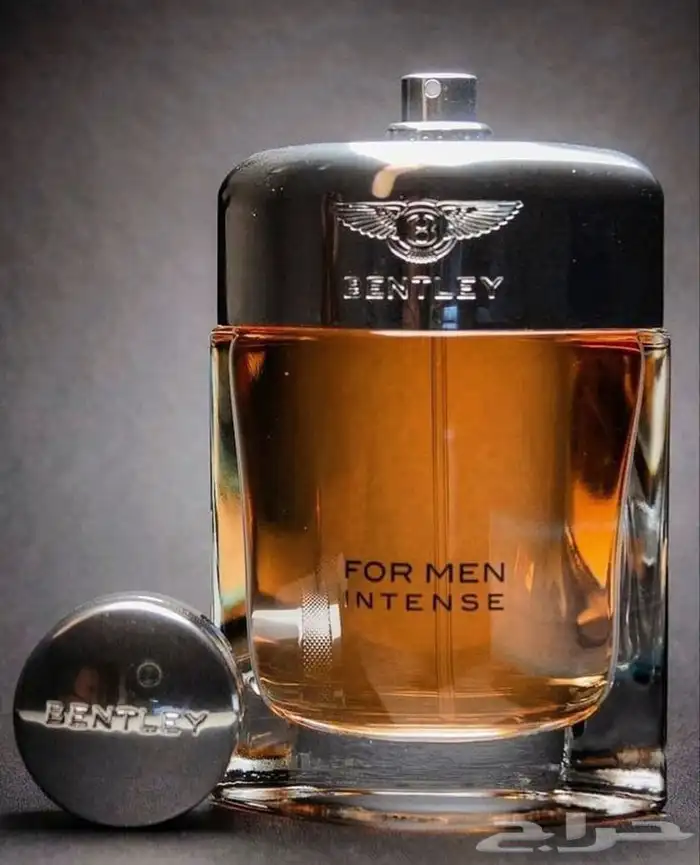 عطر بنتلي انتنس الاصلي 3