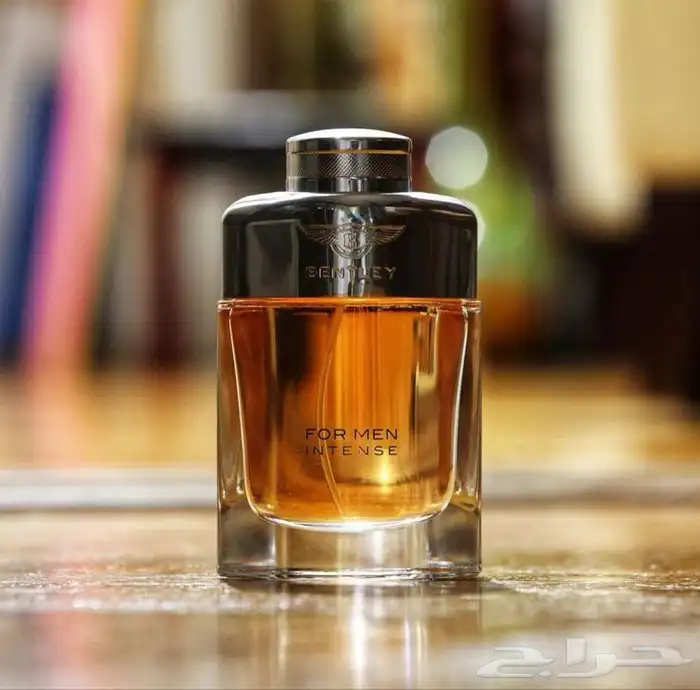 عطر بنتلي انتنس الاصلي 1