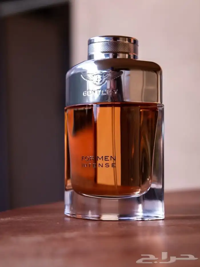 عطر بنتلي انتنس الاصلي 2