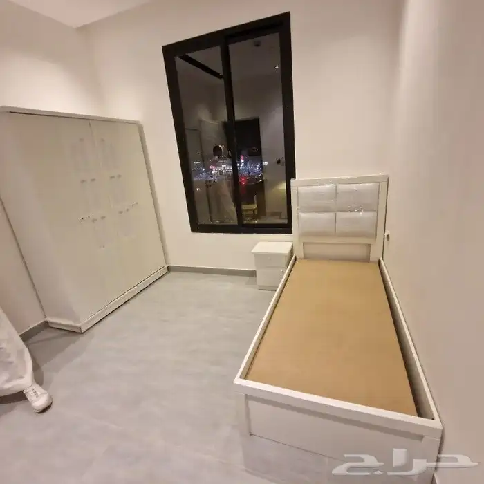 بيع غرف نوم وطني جديده 3