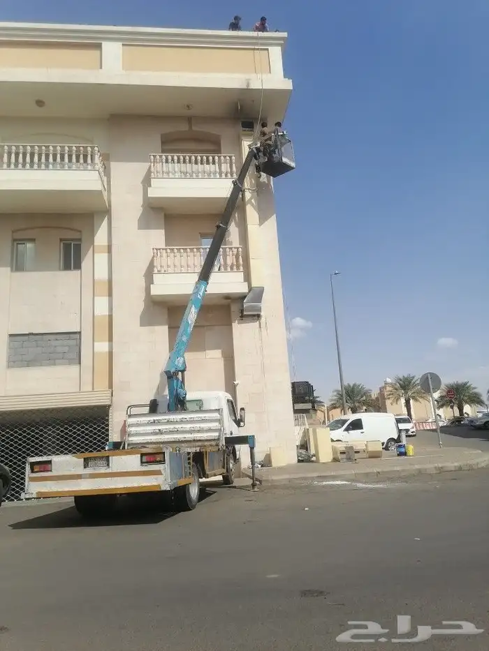 ونش و سله اجار 1