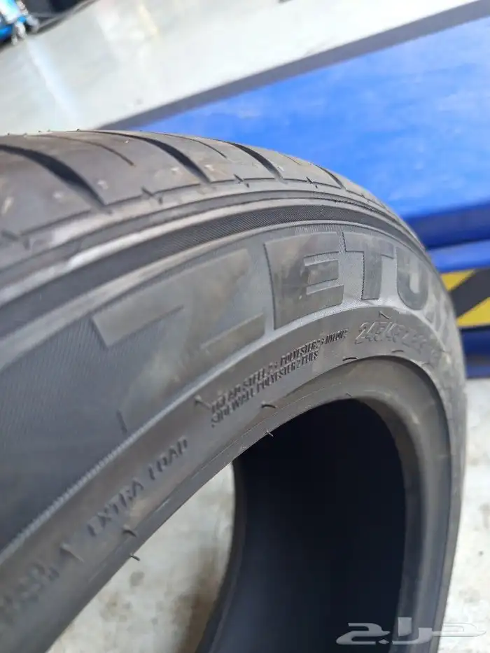 كفرات لكزز 460 كفرات لمبالا كفرات بي ام امامي 245 45 19 3