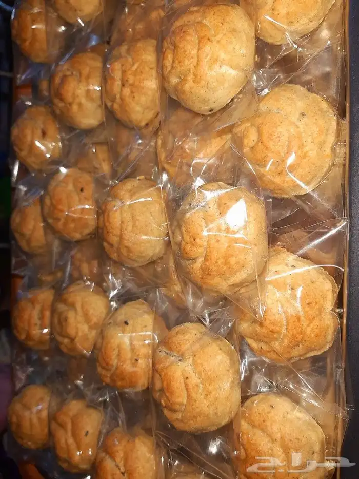 معمول حجازي على اصوله في جده 2