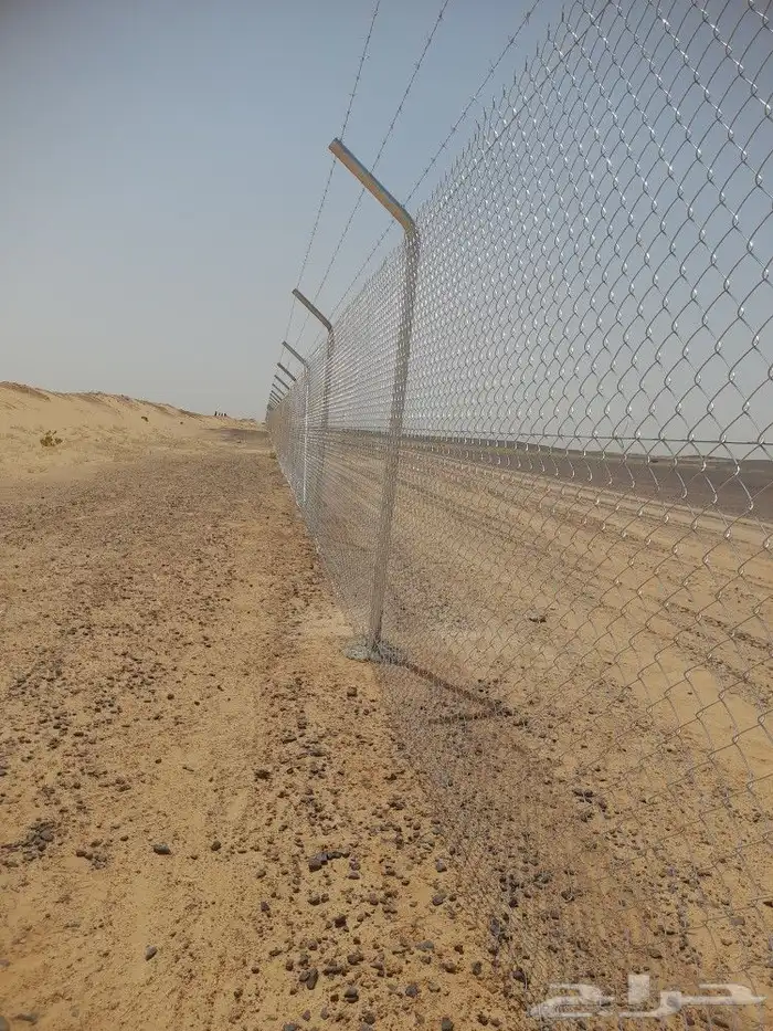 شبوك مزارع 2