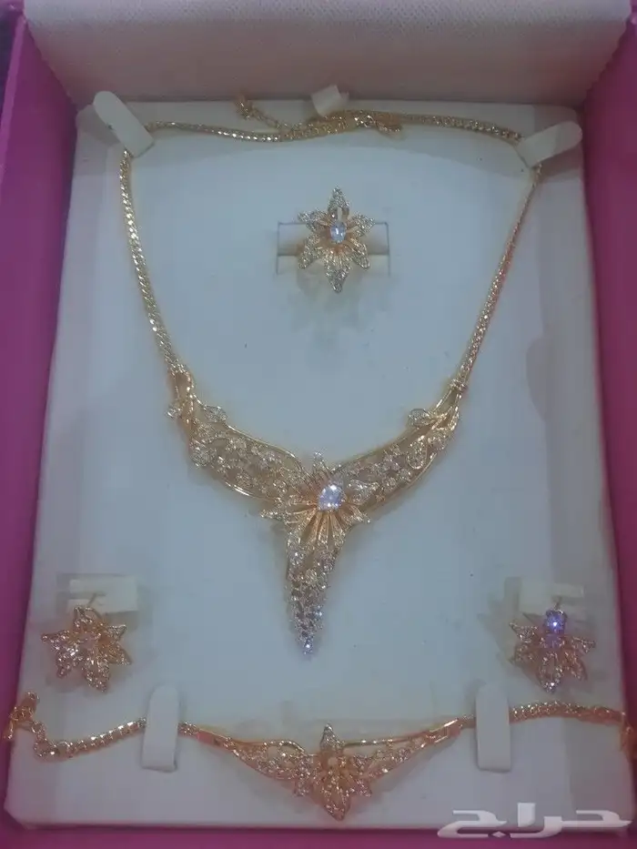 اكسسوارات شخصيه 1