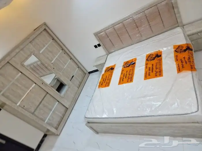 بيع غرف نوم وطني جديده 2