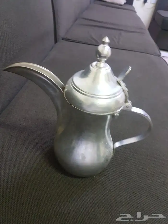 دله للبيع صناعه سوريه 1