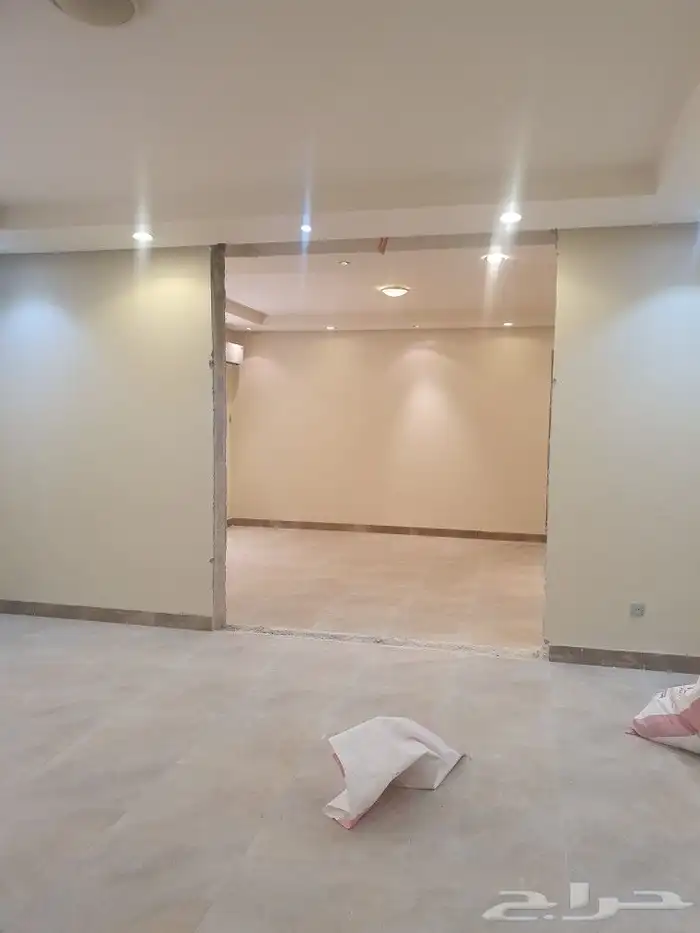 قص جدران توسيع درايش ازاله جدران فتح أبواب 9