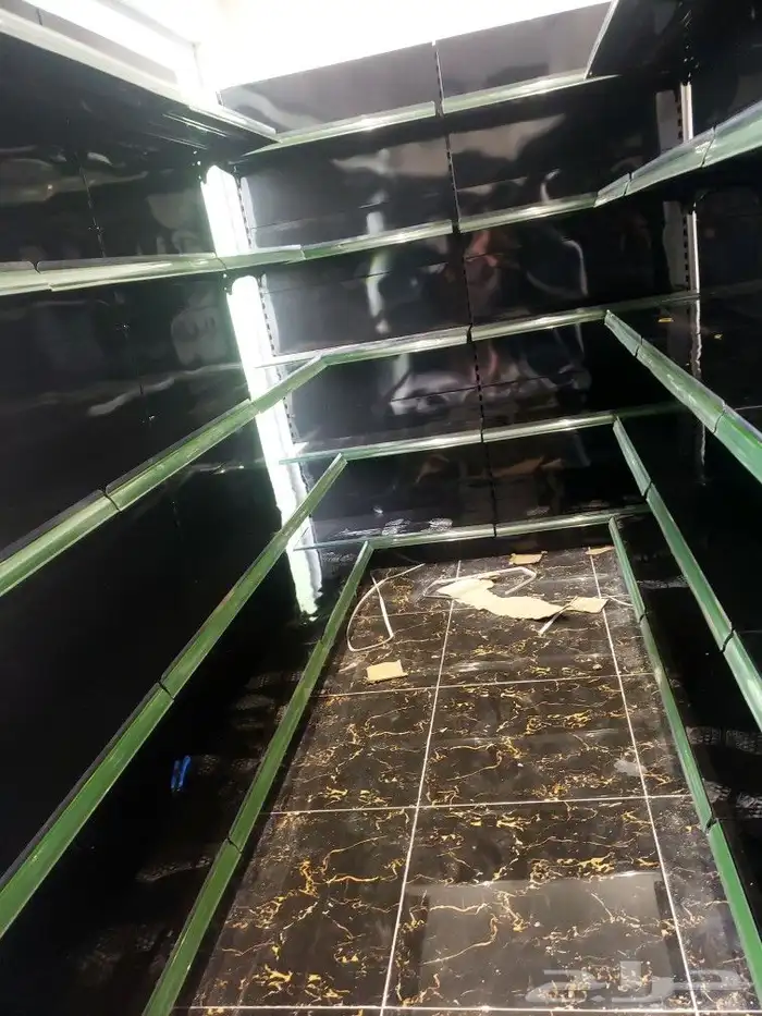 رفوف بقاله رفوف سوبر رفوف مستودعات رفوف تموينات رفوف صيدليات 6