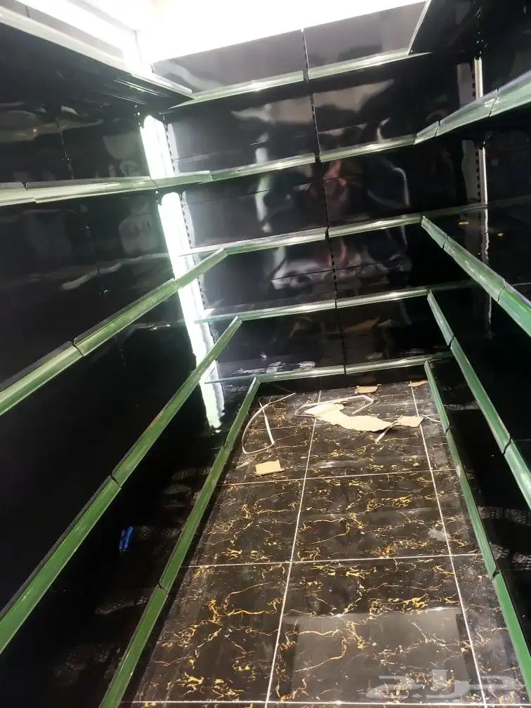 رفوف بقاله رفوف سوبر رفوف مستودعات رفوف تموينات رفوف صيدليات 6