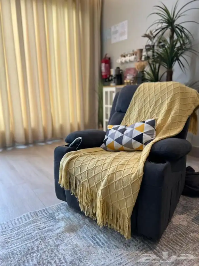 كراسي استرخاء مع خاصية التدليك توصيل مجاني لكل المدن 2