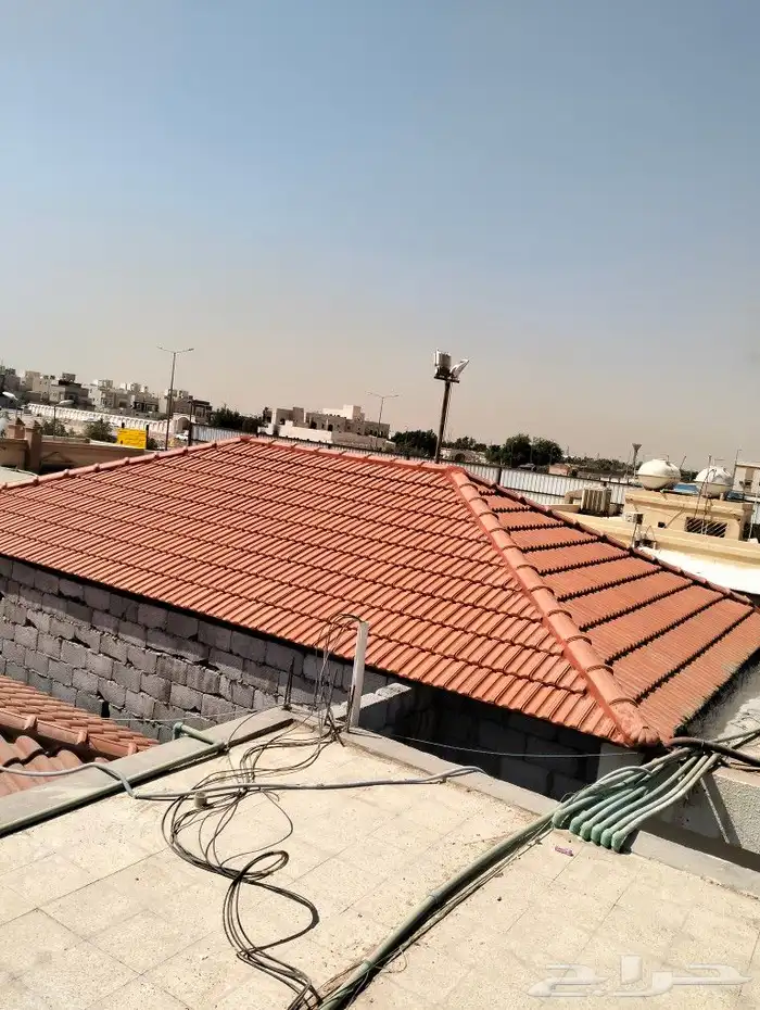 أبو محمد لتوريد وتركيب جميع أنواع القرميد 0