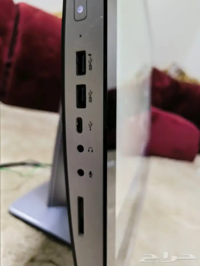 جهاز. HP EliteOne 23 3