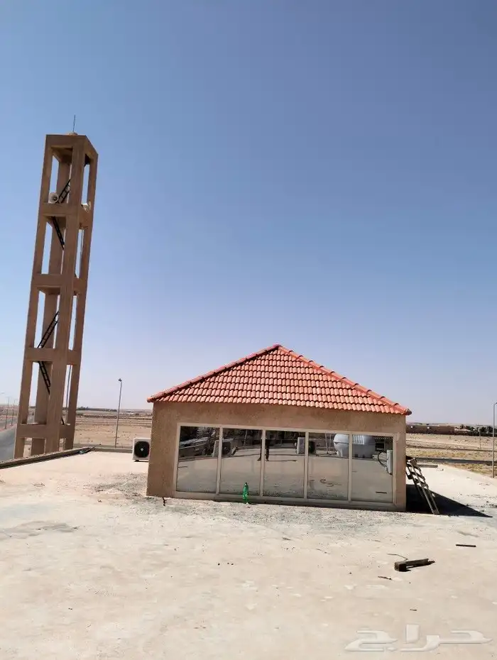 أبو محمد لتوريد وتركيب جميع أنواع القرميد 3