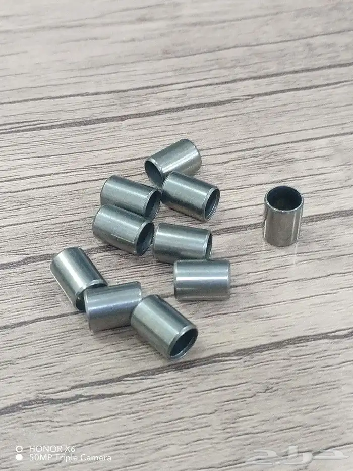 قطع درجات ناريه متنوعة للتواصل 0