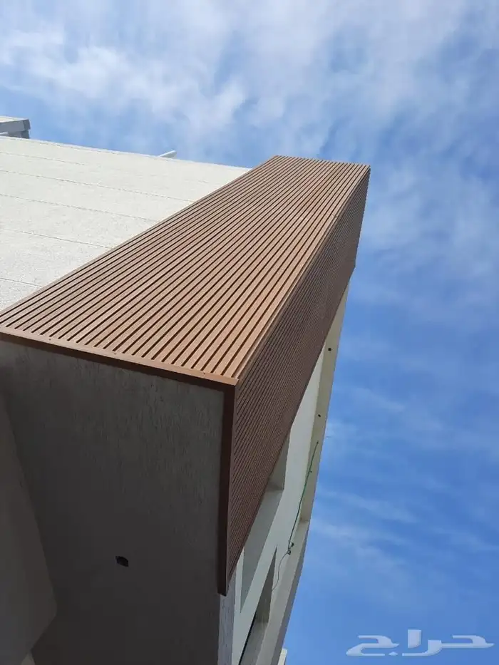 جملة تكسيات الخارجية وخشب الأرضيات الخشب المضلع والسادة 17