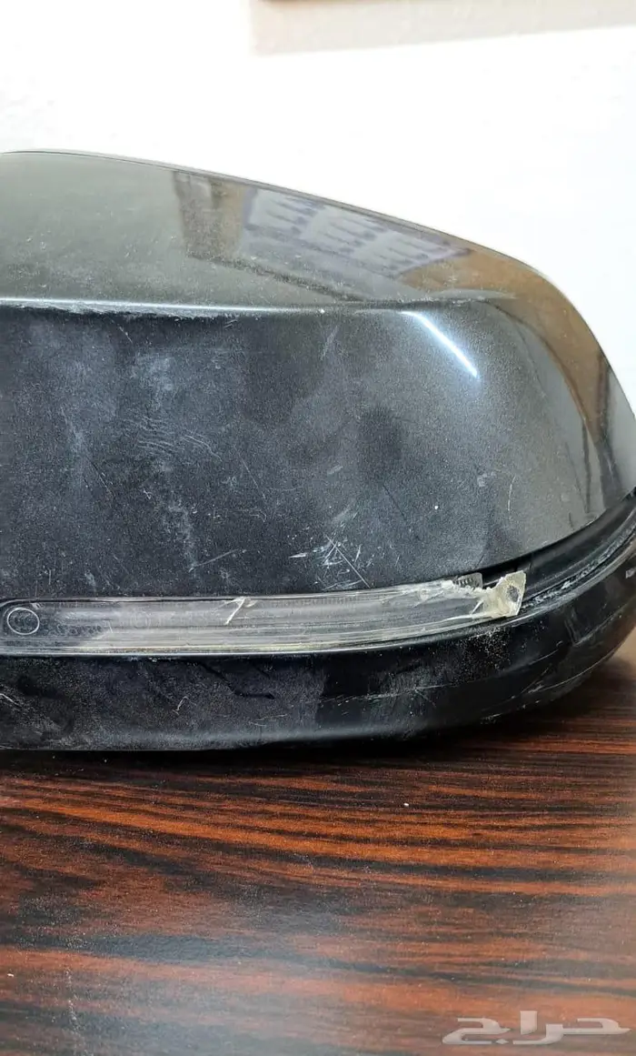 قطع غيار BMW الفئة الخامسة موديل 2011-2016 8