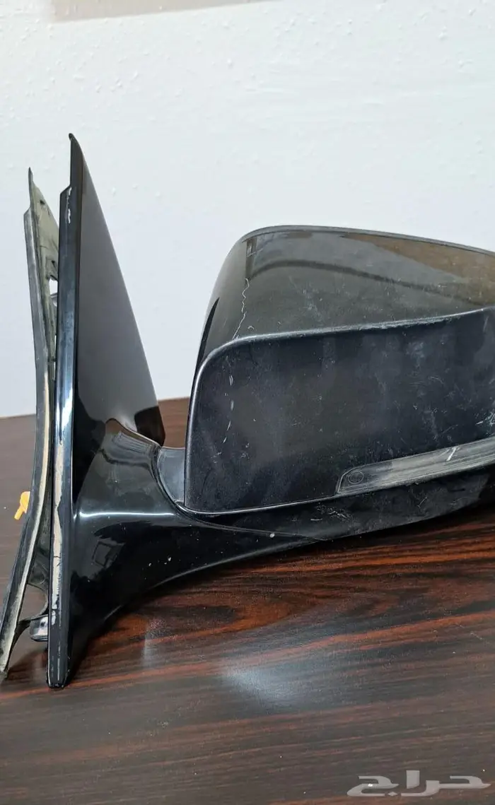 قطع غيار BMW الفئة الخامسة موديل 2011-2016 5