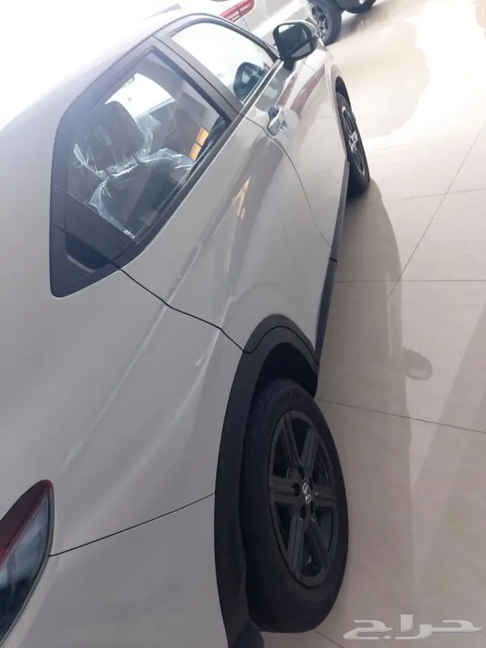 هوندا اتش ار في ال اكس 2024 3