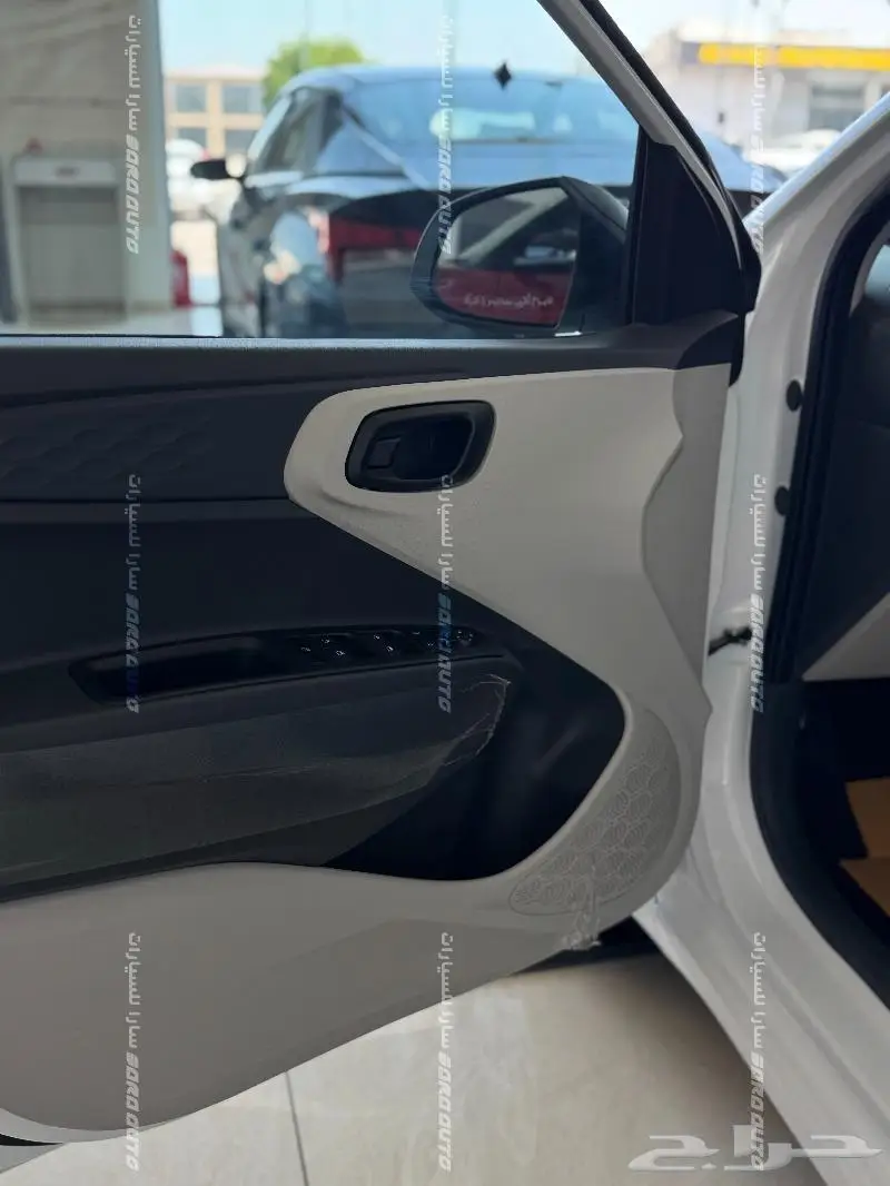 هيونداي i10 فليت 2025 11