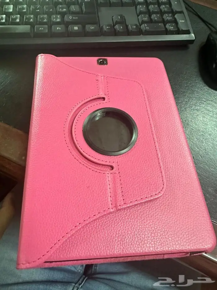 غالاكسي تاب سامسونج SM-T815 - الظهران 3