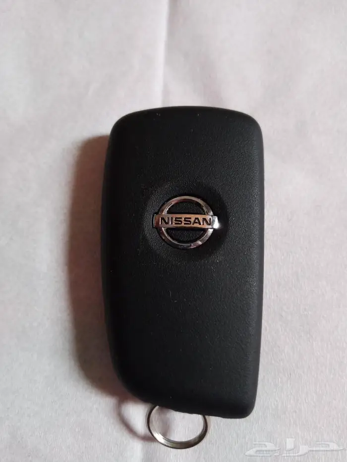 ريموت نيسان أصلي اكس تريل 1