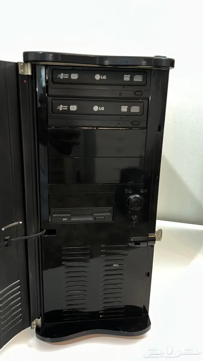 كمبيوتر بي سي ممتاز للشغل 1