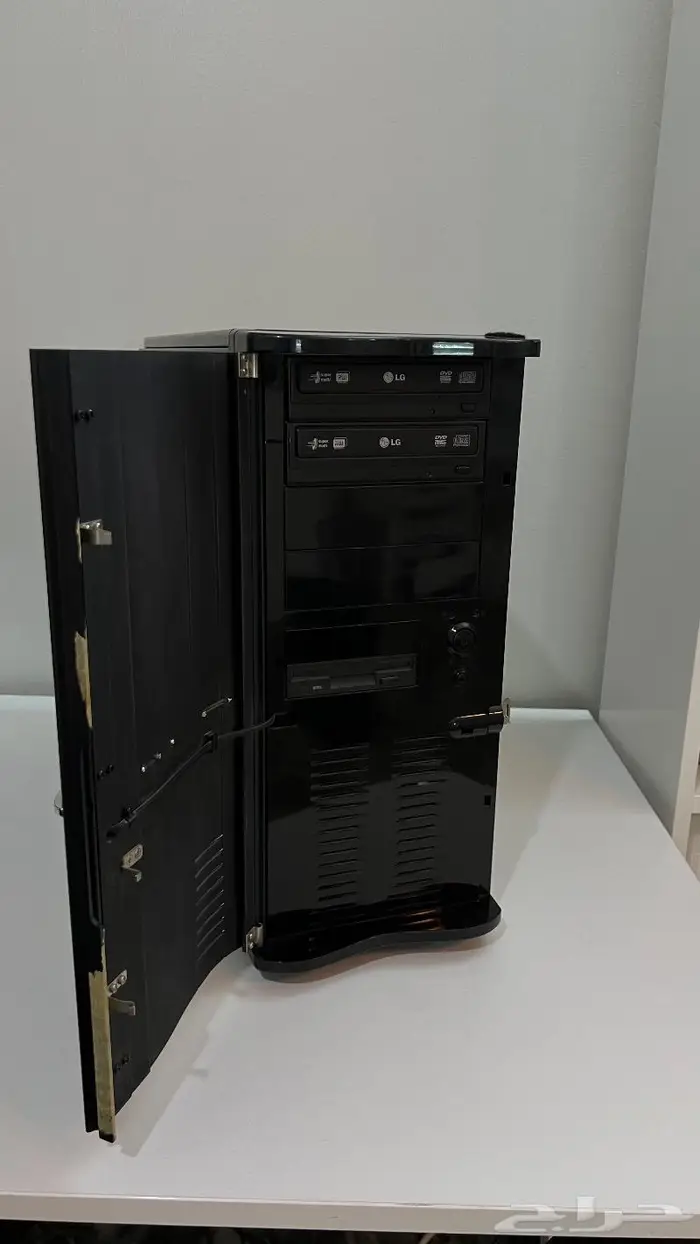 كمبيوتر بي سي ممتاز للشغل 2