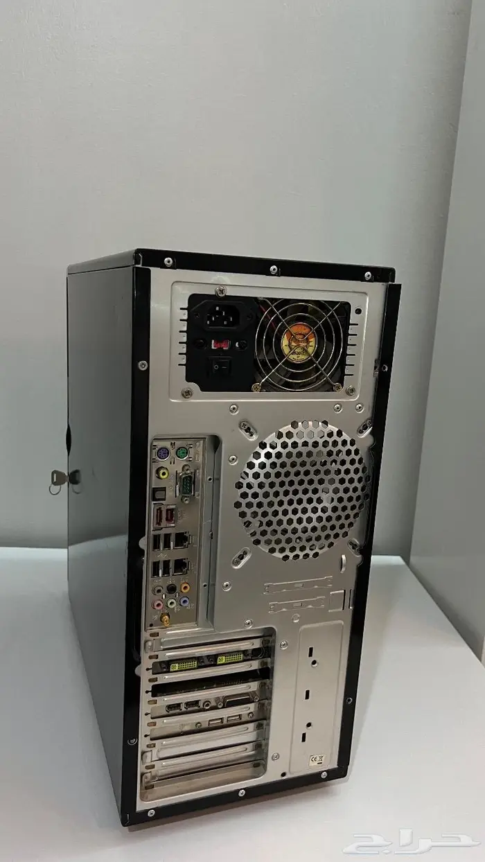 كمبيوتر بي سي ممتاز للشغل 8