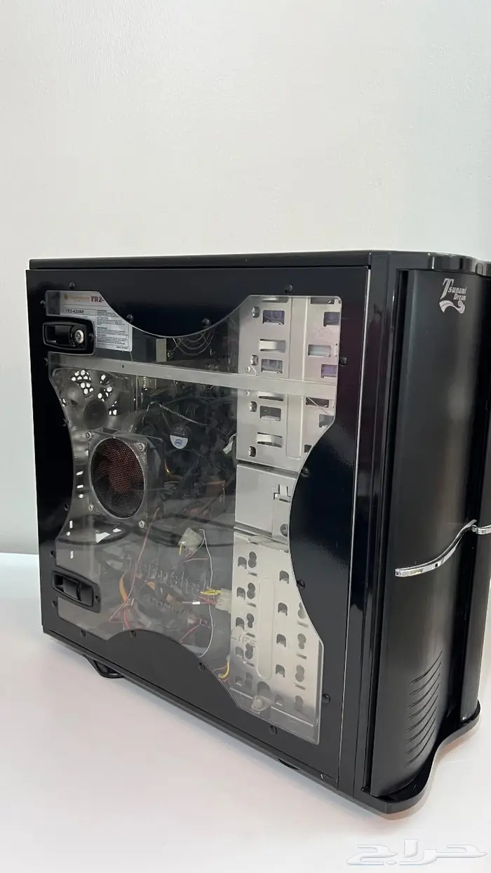 كمبيوتر بي سي ممتاز للشغل 9