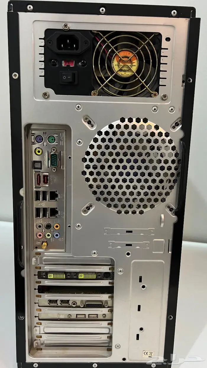 كمبيوتر بي سي ممتاز للشغل 10