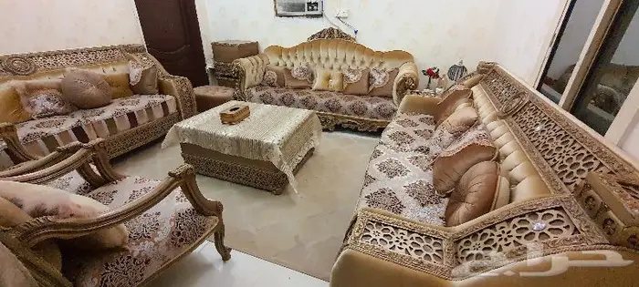 دولاب كنب بترينا 3