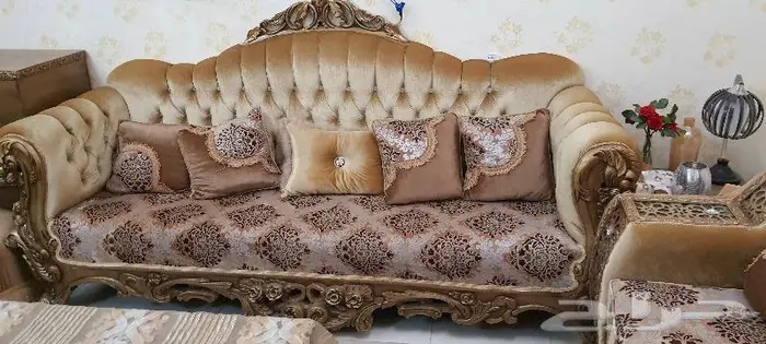 دولاب كنب بترينا 7