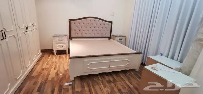 نجار غرف نوم وطني  صيني فك وتركيب ونقل 6