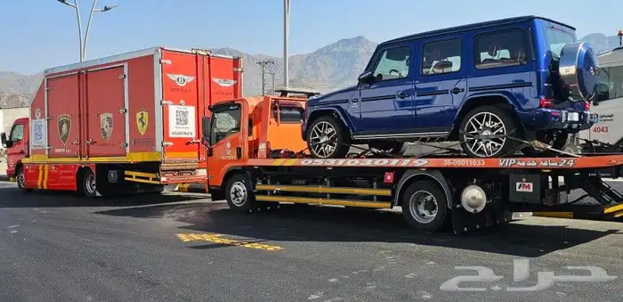 سطحه هيدروليك من جده إلى دبي البحرين قطر عمان 0